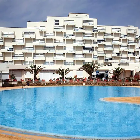 Hotel Lagrange Classic Le Lydia Playa Le Barcarès