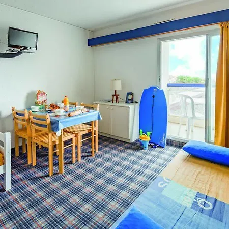 Lagrange Classic Le Lydia Playa Hotel