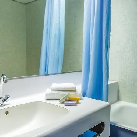 Lagrange Classic Le Lydia Playa * Le Barcarès