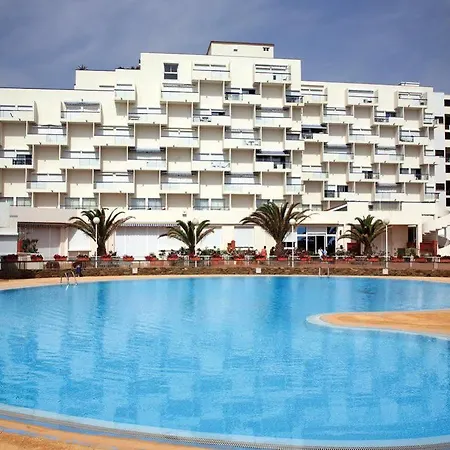 Lagrange Classic Le Lydia Playa Hotel *