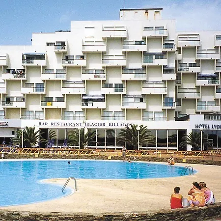 Lagrange Classic Le Lydia Playa Hotel