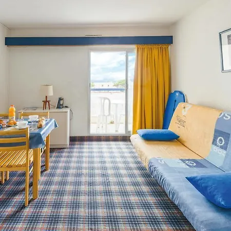 Lagrange Classic Le Lydia Playa Hotel *