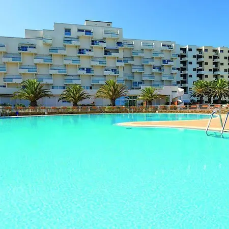 Lagrange Classic Le Lydia Playa Hotel