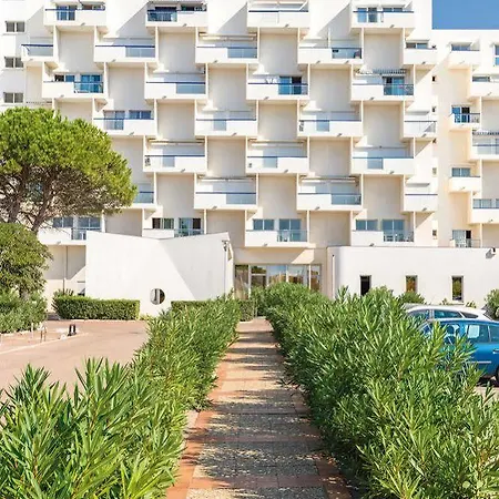 Lagrange Classic Le Lydia Playa *