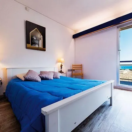 Lagrange Classic Le Lydia Playa Hotel Le Barcarès