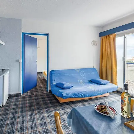 Lagrange Classic Le Lydia Playa * Le Barcarès